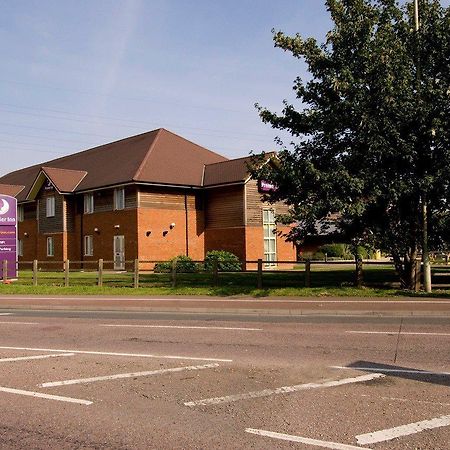 Premier Inn Tewkesbury Exterior photo